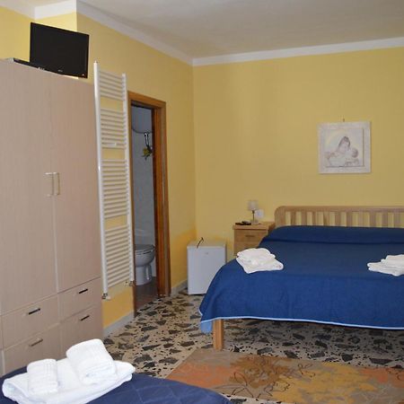 B&B Nonna Valentina Centola Extérieur photo