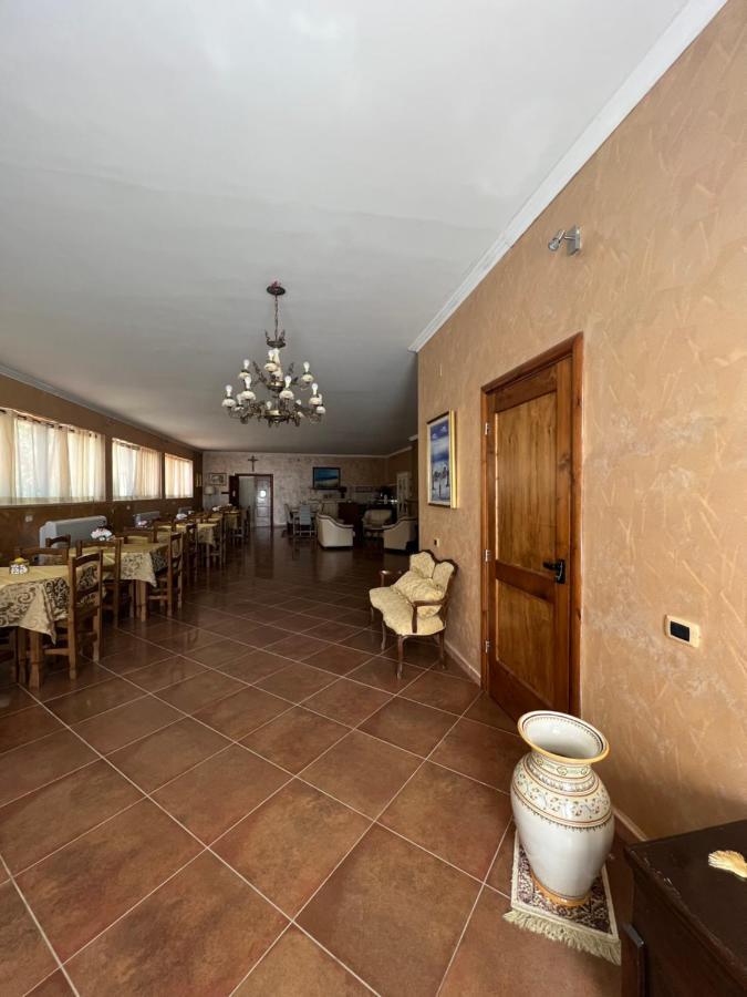 B&B Nonna Valentina Centola Extérieur photo
