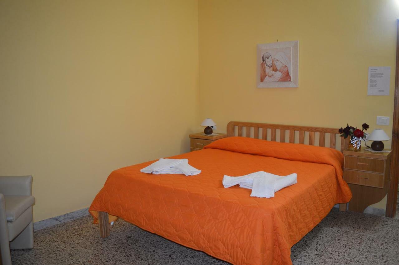 B&B Nonna Valentina Centola Extérieur photo