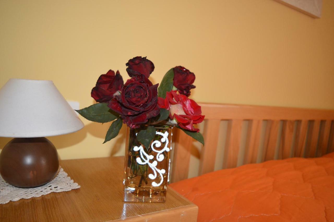 B&B Nonna Valentina Centola Extérieur photo