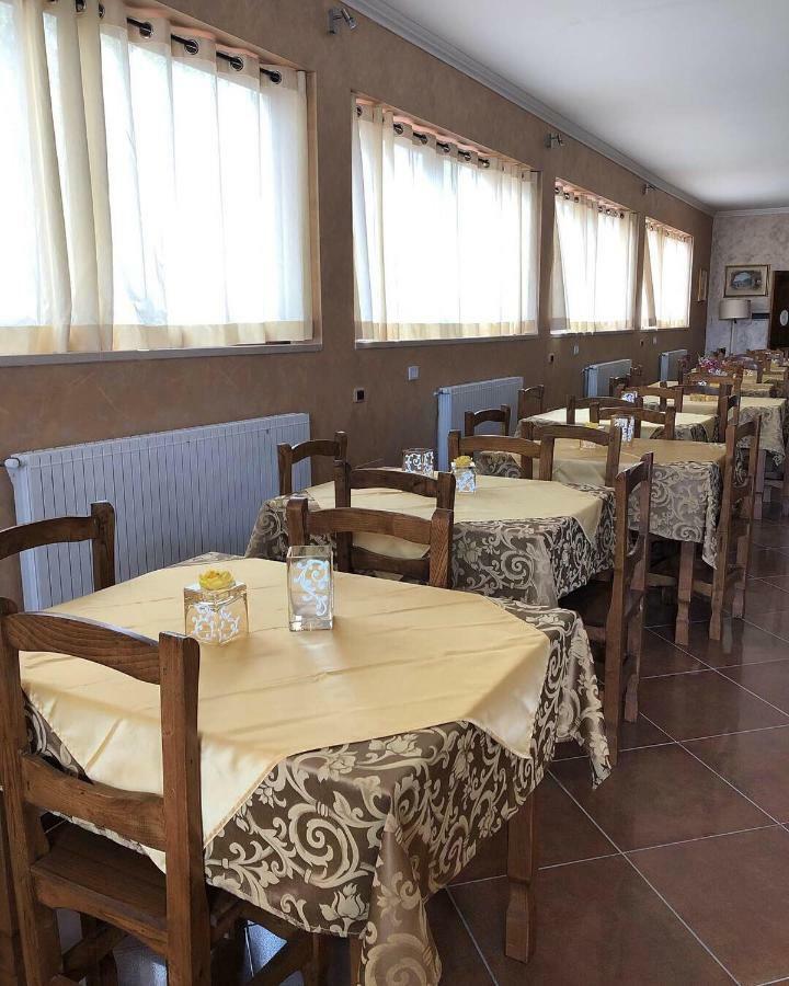 B&B Nonna Valentina Centola Extérieur photo